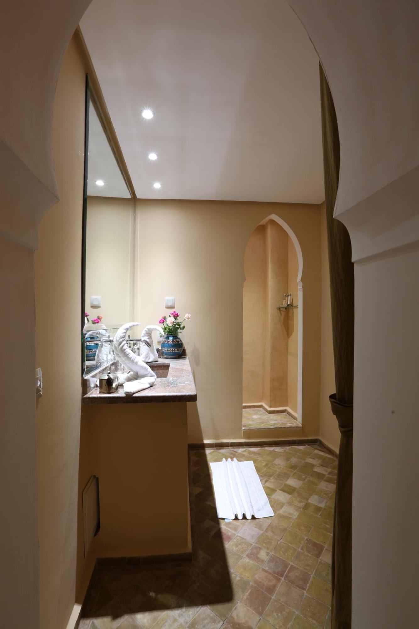Jasmine Double Room