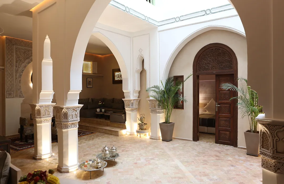 Riad Enchante-1