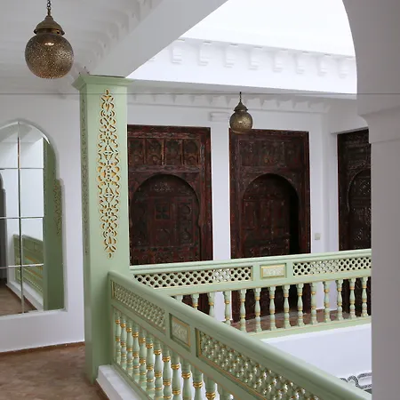 Riad Enchante-2