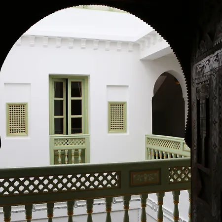 Riad Enchante-3